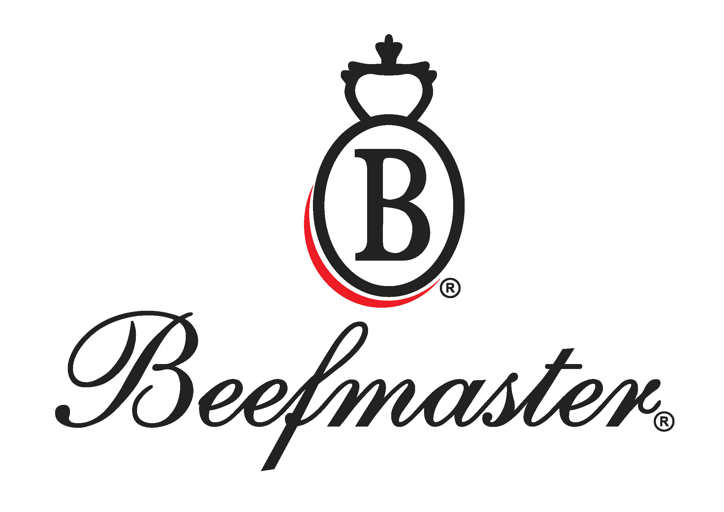 Beefmaster - Shirt Left Chest