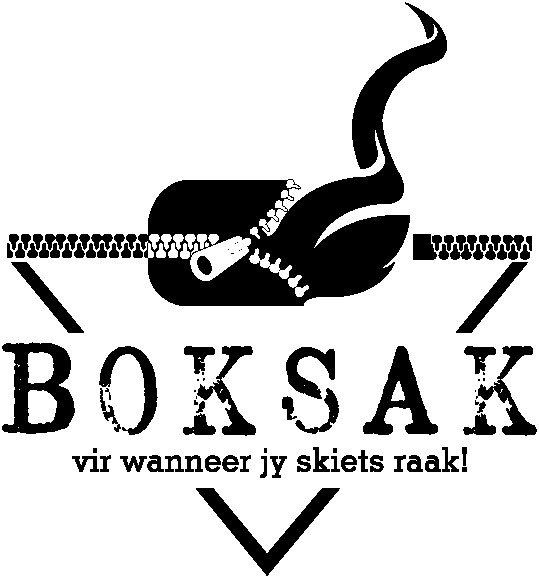 Boksak Logo Latest